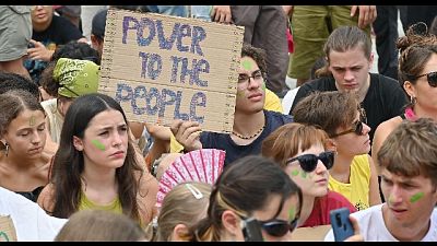 Portavoce, 'ambiente strumentale nella campagna elettorale' Portavoce, 'ambiente strumentale nella campagna elettorale'