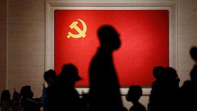 El líder de una "camarilla" contra la dirección del Partido Comunista chino es condenado a cadena perpetua
