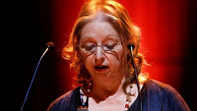 Award-winning British author Hilary Mantel has died -publisher Award-winning British author Hilary Mantel has died -publisher