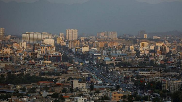 Los talibanes buscan la autosuficiencia económica y la inversión extranjera para Afganistán