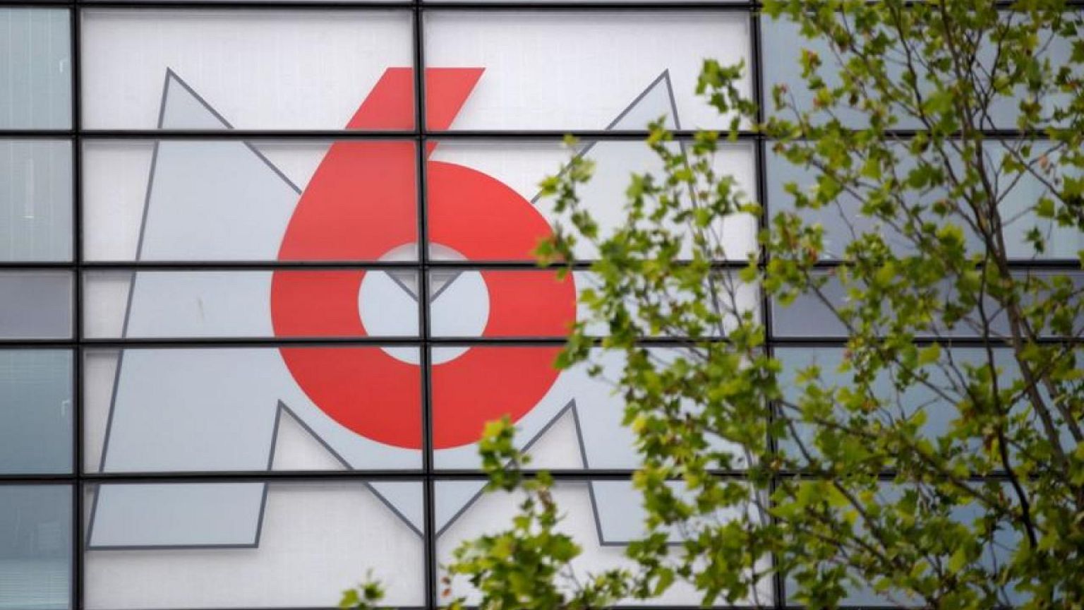 Shares in French TV company M6 soar on takeover offers