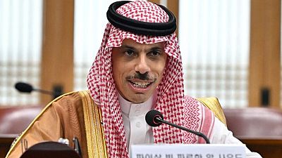 وزير خارجية السعودية للعربية: تصريح رئيس وزراء إسرائيل عن حل الدولتين "إيجابي"