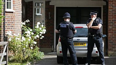 إحالة قضية مقتل أسرة بريطانية في فرنسا عام 2012 إلى فرق تحقيق متخصصة