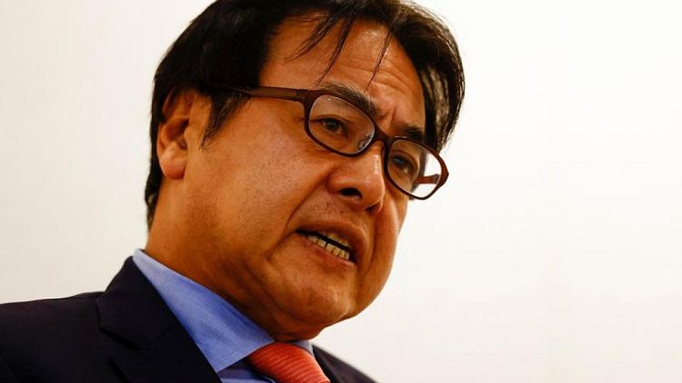 Japan to support Sri Lanka's debt restructuring negotiations