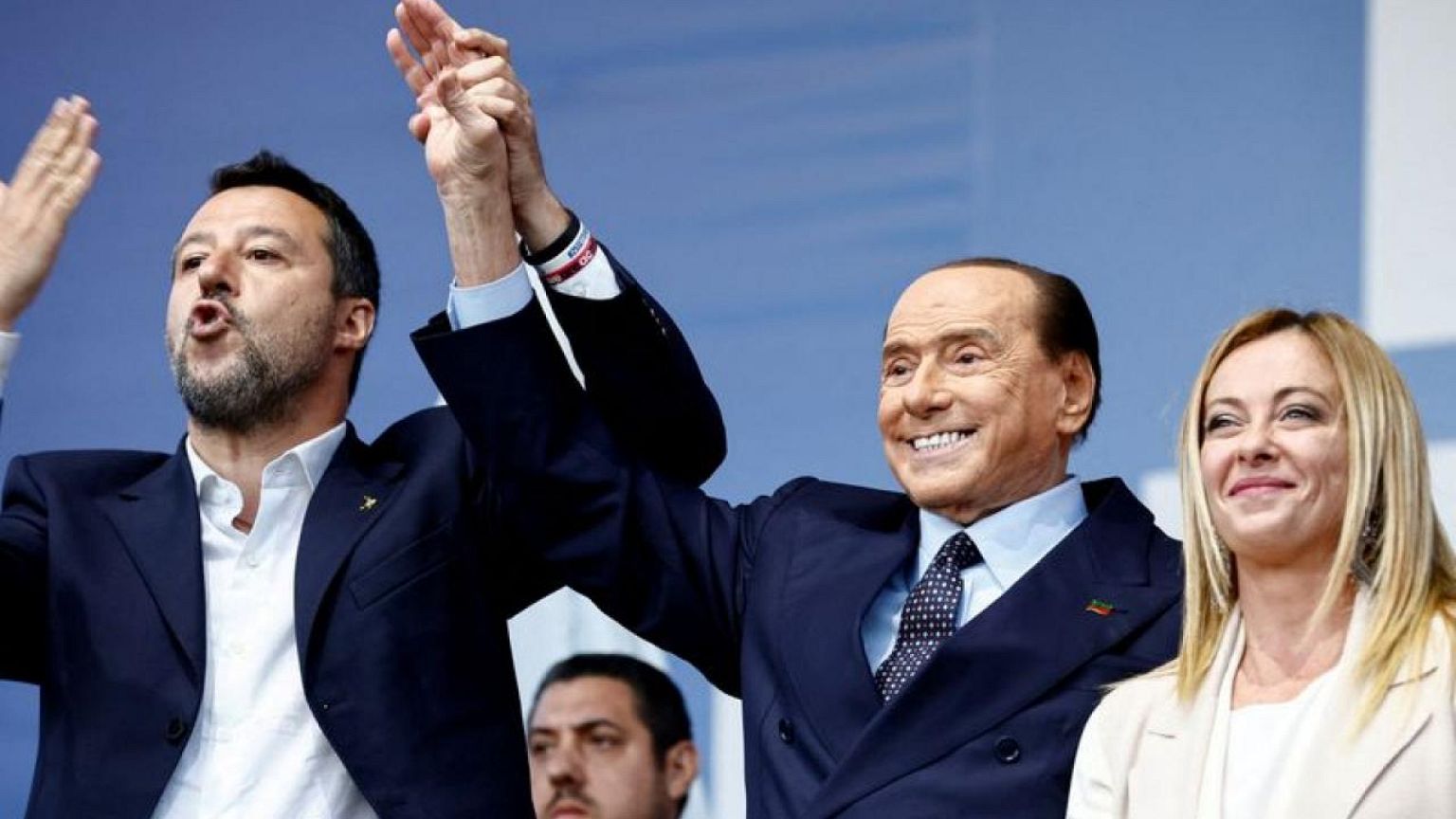 Analysis-A Meloni election win could shift Europe's balance of power