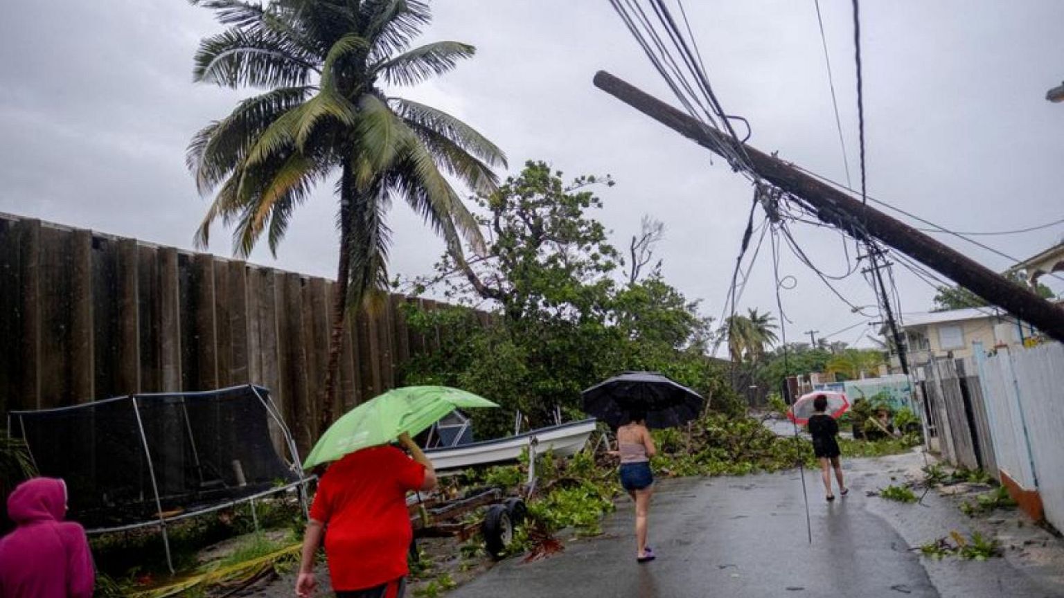 Medical device makers see little impact from Fiona on Puerto Rico operations