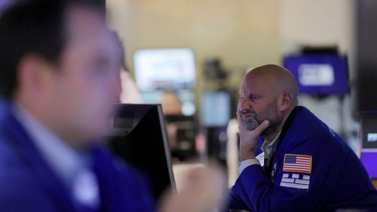 Shocking Details From the Clairon Ledger Reveal Fearful Markets Ready to Crumble