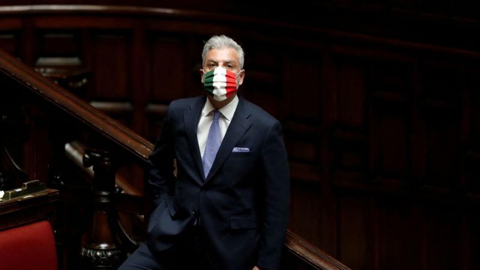 Same-sex parenting not normal, says aide to Italy's Meloni
