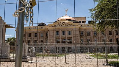Decisión sobre aborto en Arizona hará retroceder a las mujeres "más de un siglo": Casa Blanca