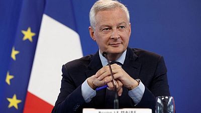 مع استمرار أزمة الوقود.. وزير المالية الفرنسي يقول وقت المفاوضات انتهى