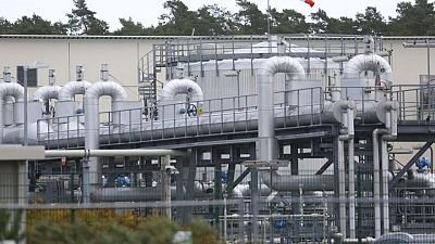 Un grupo de países presionará a la UE para que limite el precio del gas -documento