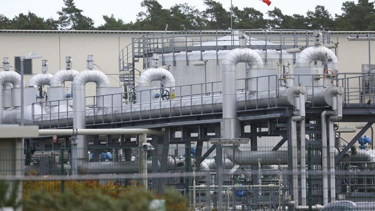 Un grupo de países presionará a la UE para que limite el precio del gas -documento