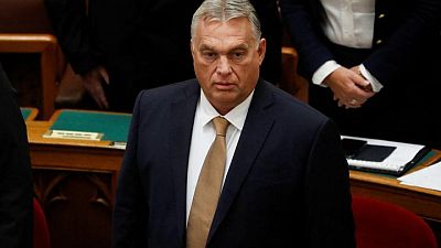 Primer ministro húngaro Orban dice que las sanciones de la UE a Rusia han sido "contraproducentes"