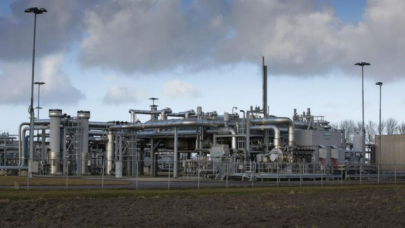 Dutch limit Groningen gas production to 2.8 bcm in 2022/2023