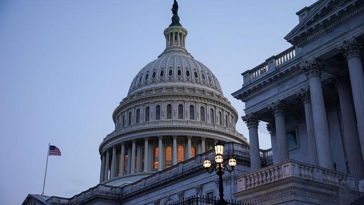 الكونجرس الأمريكي يحدد مساعدات جديدة لأوكرانيا بقيمة 12 مليار دولار