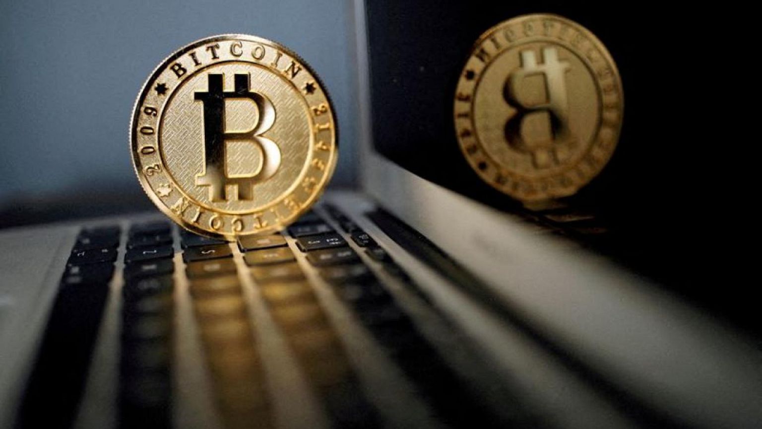 Cryptoverse: Bitcoin miners get stuck in a bear pit