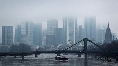 La confianza de los exportadores alemanes es la más baja desde mayo de 2020