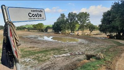 Incompetenza funzionale, atti su alluvione 15/9 a pm abruzzesi Incompetenza funzionale, atti su alluvione 15/9 a pm abruzzesi