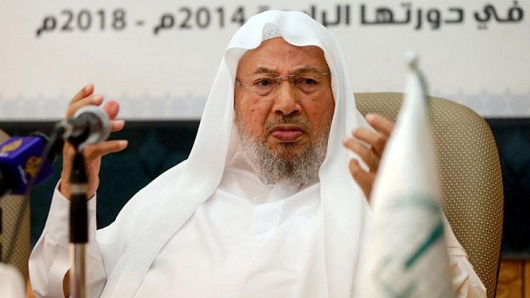 Sheikh Qaradawi, Islamist champion of Arab revolts, dies at 96