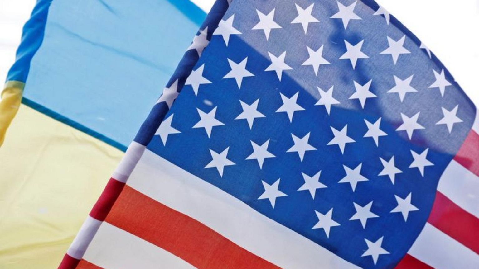 U.S. preparing new $275 million package for Ukraine-source