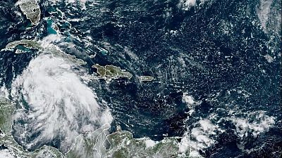El huracán Ian toca tierra al oeste de Cuba, con Florida en el punto de mira