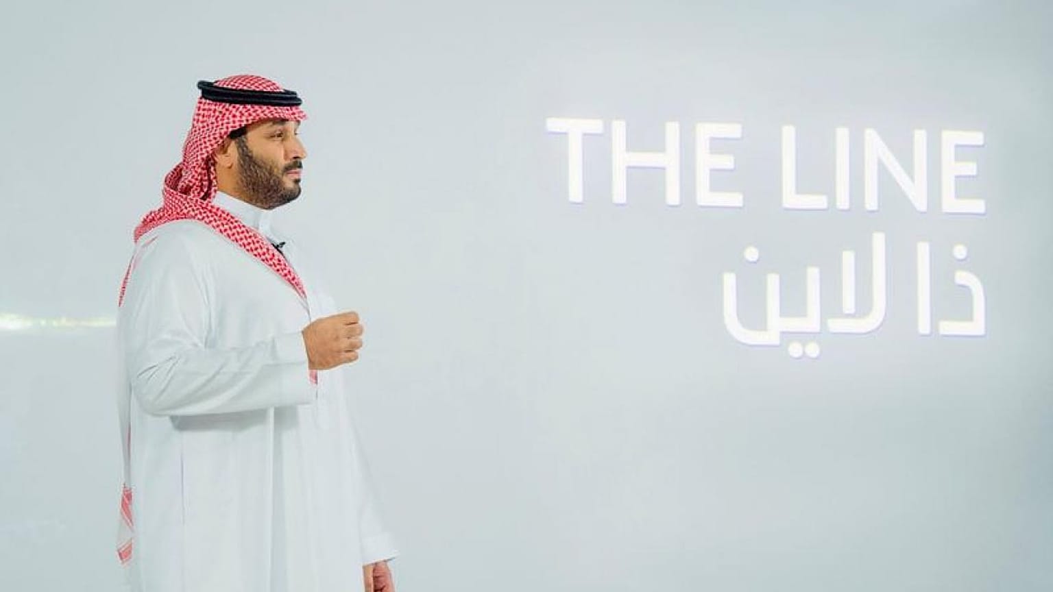 Saudi NEOM's tech unit rebrands, invests $1 billion in 2022 -CEO