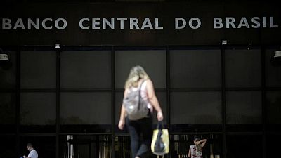 Banco Central de Brasil dice que debatió ampliamente un alza de tasas residual en última reunión