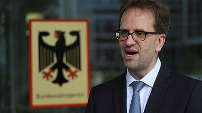 El regulador alemán dice que la situación del gas es "menos tensa"