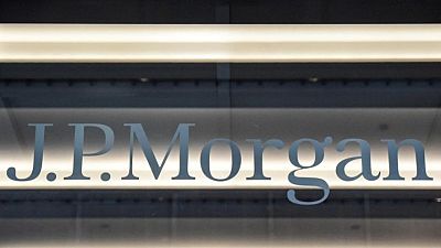 J.P. Morgan sube pronóstico de crecimiento económico de México por impulso de manufacturas