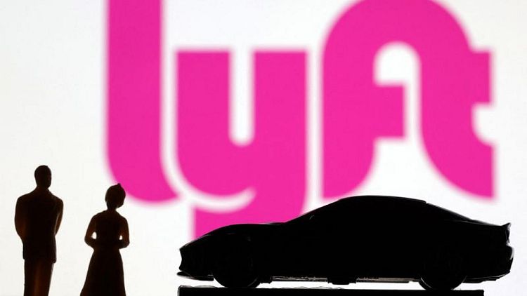 Lyft, Motional to launch robotaxi service in Los Angeles