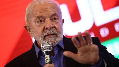 Lula dice que Estados Unidos reconocerá rápidamente el resultado de las elecciones