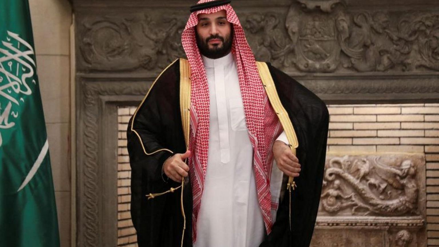 محمد بن سلمان