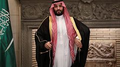 محمد بن سلمان