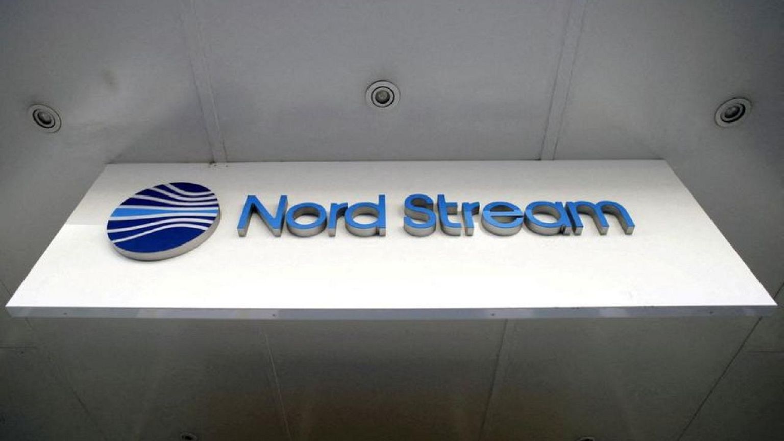 Fourth leak found on Nord Stream pipelines, Swedish coast guard says
