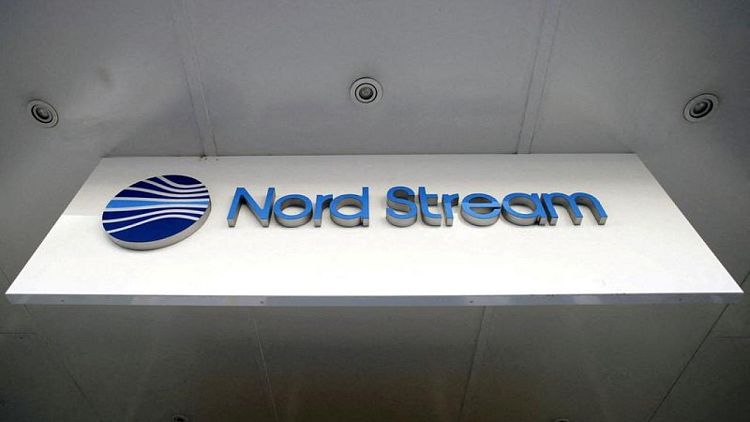 El gasoducto Nord Stream 1 podría utilizar un sistema de equipos de reparación