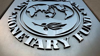 IMF-WORLDBANK-OUTLOOK:IMF lifts 2023 growth forecast on China reopening, strength in U.S., Europe 