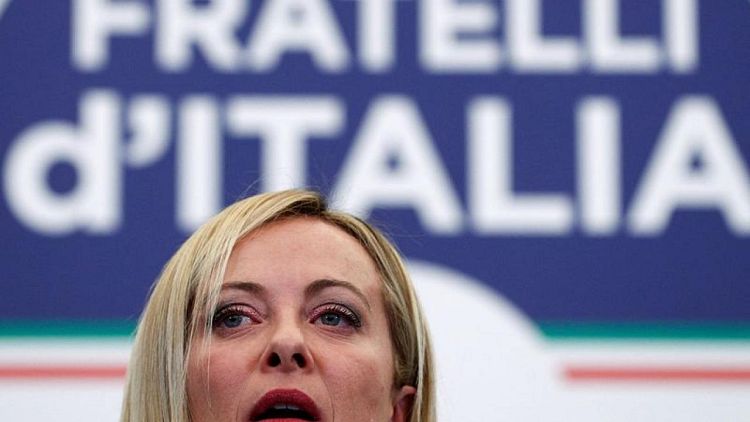 'Very real fears' for LGBT community after far-right win in Italy