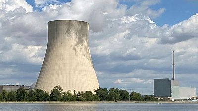 Una ministra alemana rechaza la prórroga de dos plantas nucleares más allá del invierno