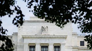 Las actas de la Fed pueden mostrar un debate sobre los riesgos de subidas de tipos agresivas