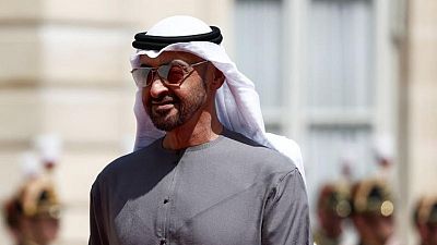 بيان: الإمارات وعمان تعززان العلاقات التجارية والاستثمارية