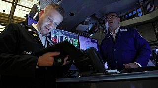 Wall Street sube más de un 1% en el inicio del cuarto trimestre Wall Street sube más de un 1% en el inicio del cuarto trimestre