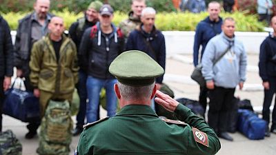 Putin se dispone a anexar territorio ucraniano en pocos días