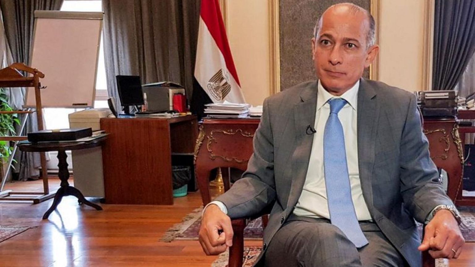 مصر: نحو 90 رئيس دولة أكدوا حضور قمة المناخ في شرم الشيخ