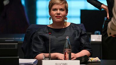 Buying Uniper was 'a mistake', Finnish finance minister says