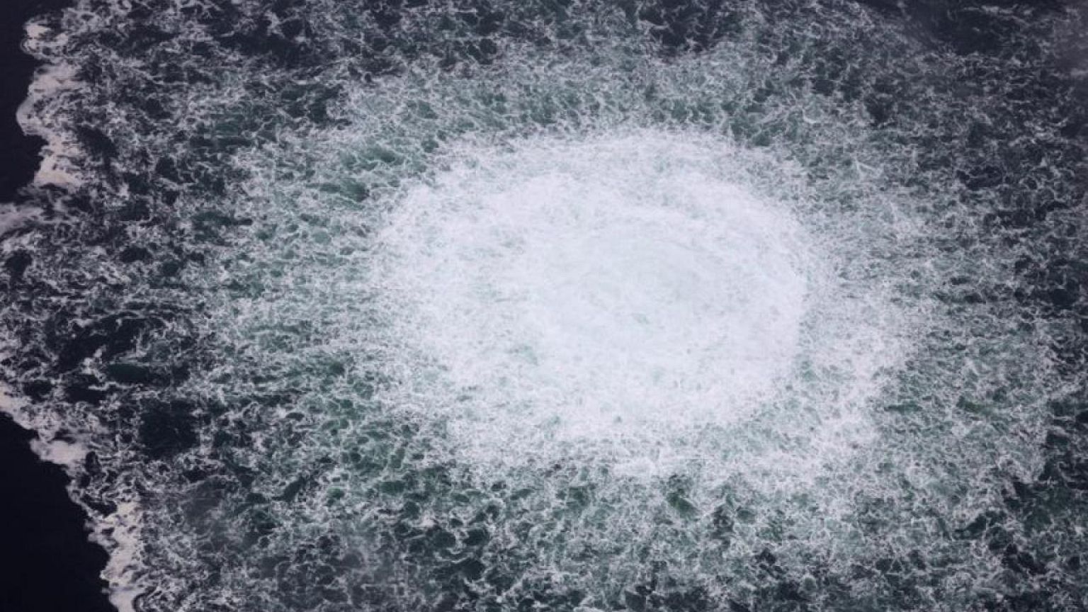 Sweden shuns formal joint investigation of Nord Stream leak, citing national security