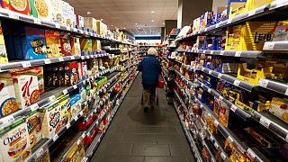 La inflación alemana toca su nivel más alto en más de 25 años La inflación alemana toca su nivel más alto en más de 25 años