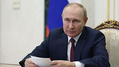 Putin declarará la anexión de territorios ucranianos en fuerte escalada del conflicto bélico