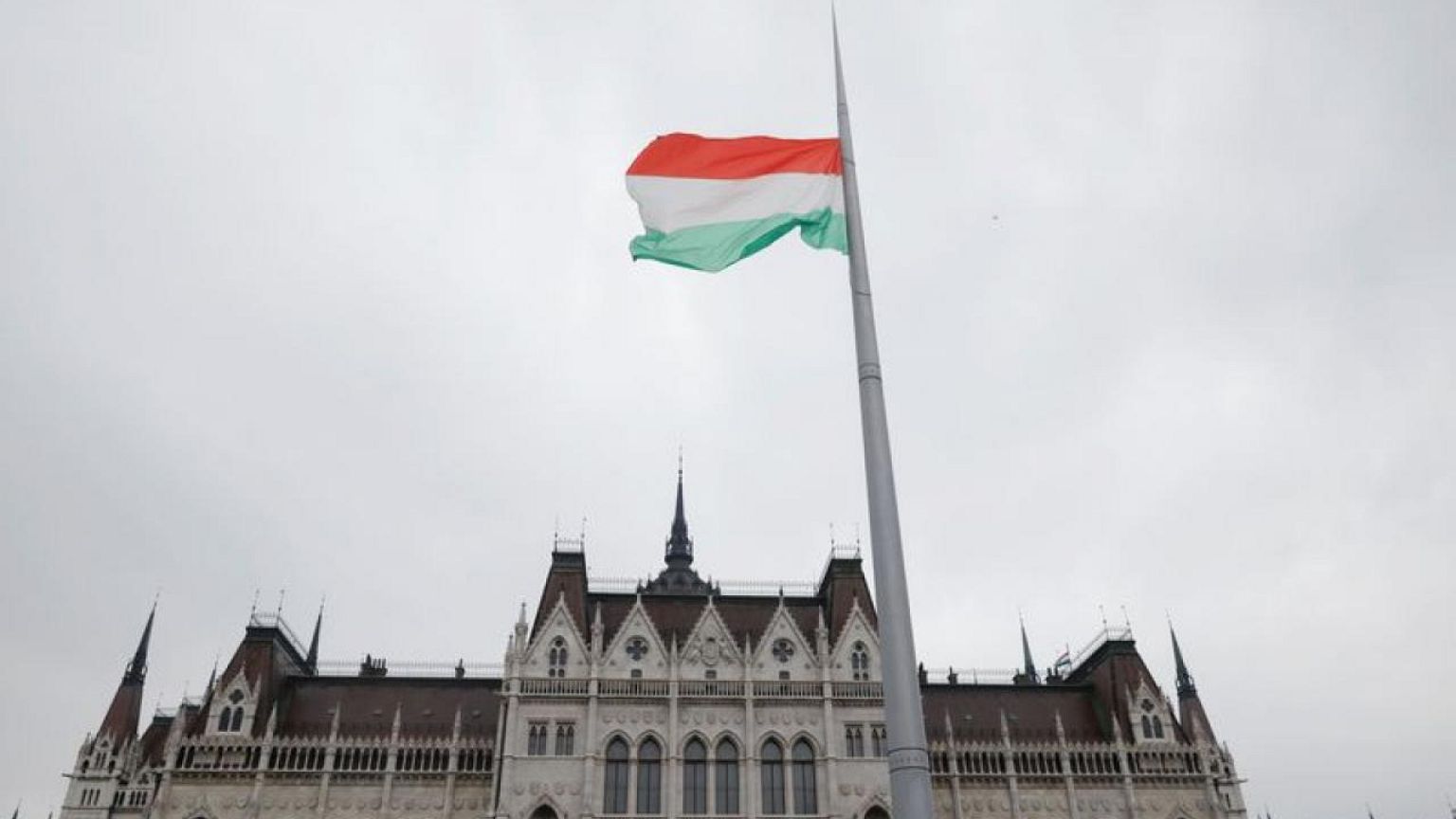 Hungary cannot support any new EU energy sanctions against Russia - govt