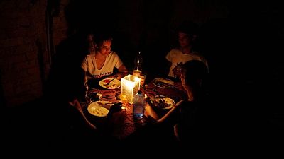 Cuba pide ayuda a EEUU después de que el huracán Ian deje la isla sin energía eléctrica -WSJ