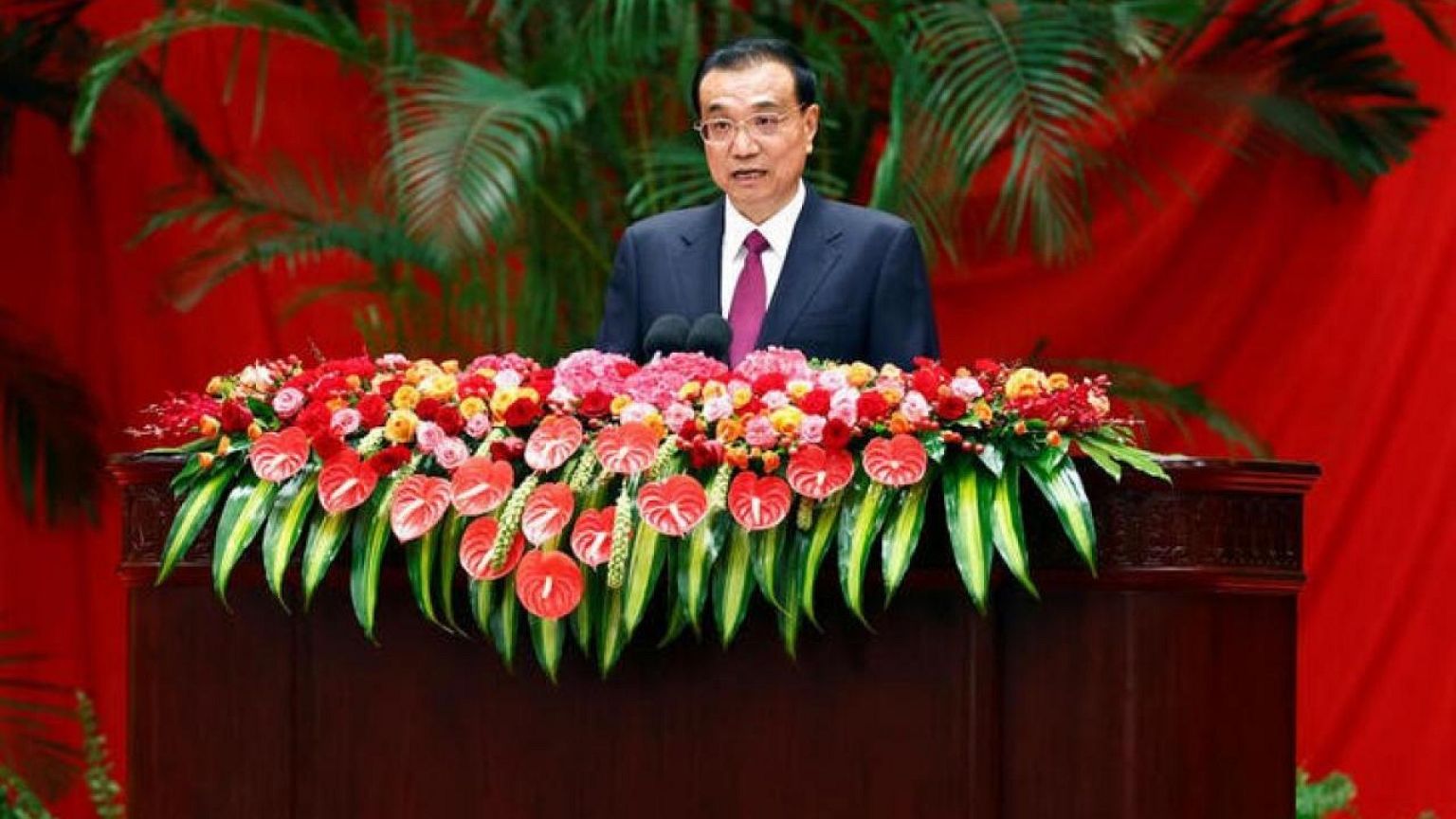 China consolidará su recuperación económica: primer ministro